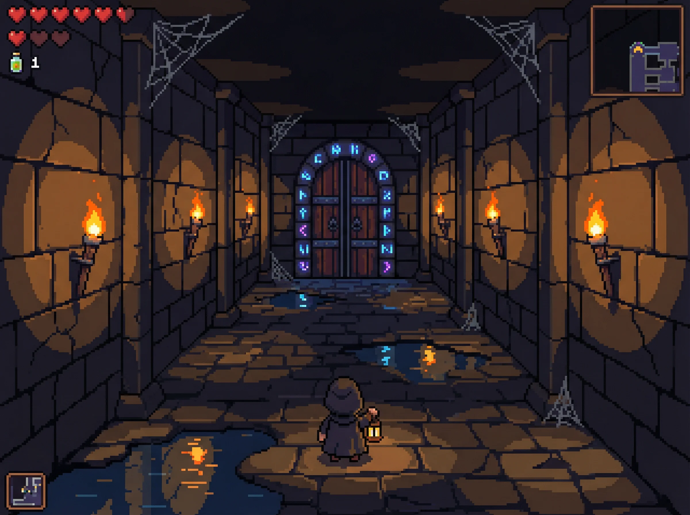 暗影猎手 - cq9电子 森林舞会