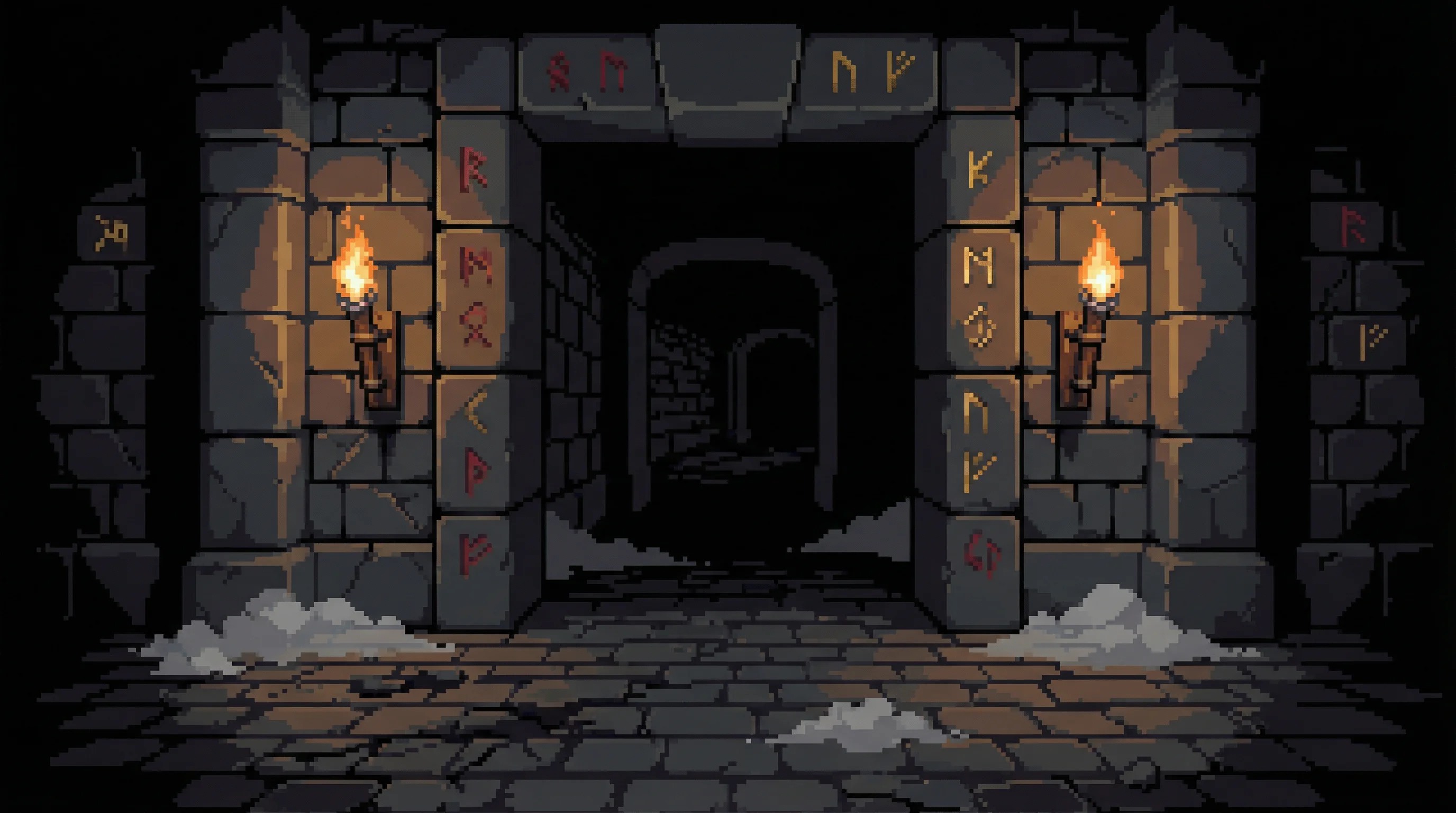 深渊之门试玩 - 森林舞会 免费体验